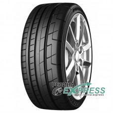 Bridgestone Potenza RE070R 255/40 ZR20 97Y RFT