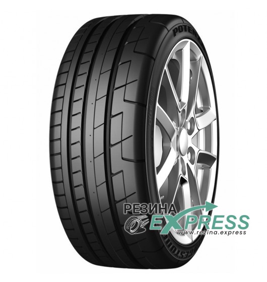 Bridgestone Potenza RE070R 285/35 ZR20 100Y RFT