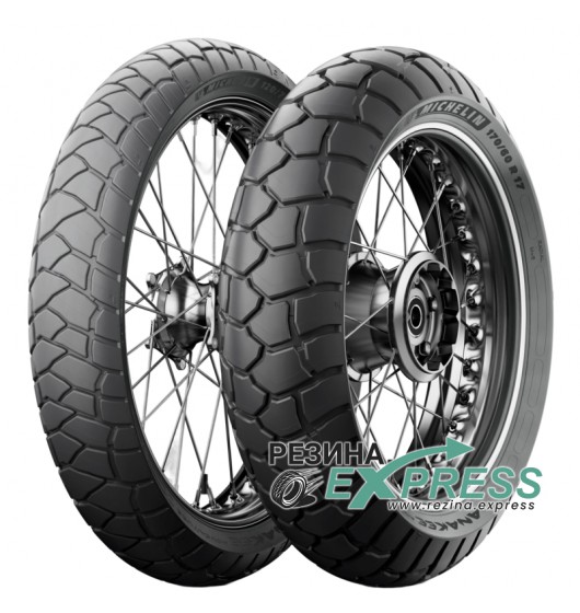 Michelin Anakee Adventure 150/70 R18 70V