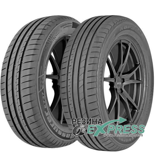 Kapsen RASSURER K737 165/70 R13 79T