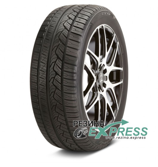 Nitto NT421Q 235/60 R18 107W XL