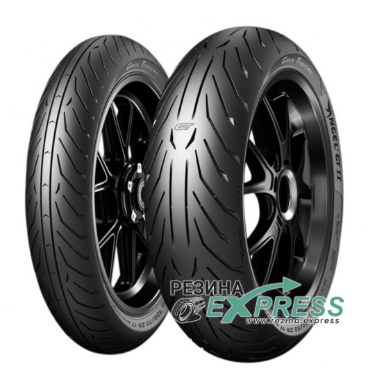 Pirelli Angel GT II 120/70 R17 58W