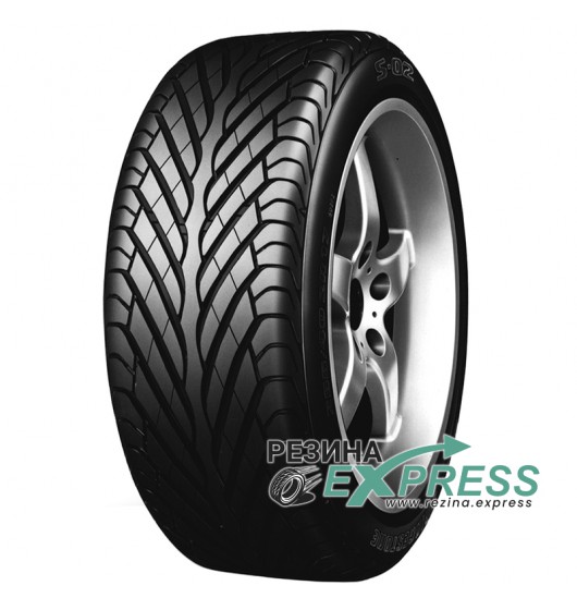 Bridgestone Potenza S-02 Pole Position 225/40 ZR18 92Y XL N3