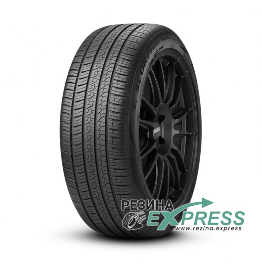 Pirelli Scorpion Zero All Season 285/35 R22 106Y XL Т0 PNCS