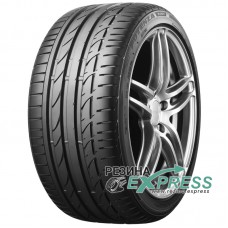 Bridgestone Potenza S001 225/45 R18 95Y XL FR MOExtended