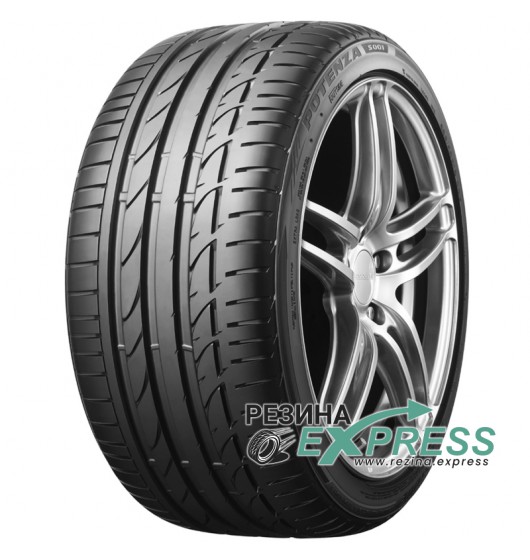 Bridgestone Potenza S001 225/45 R18 95Y XL FR MOExtended