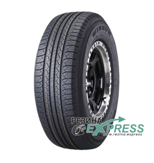 Winrun Maxclaw H/T2 235/60 R16 100H