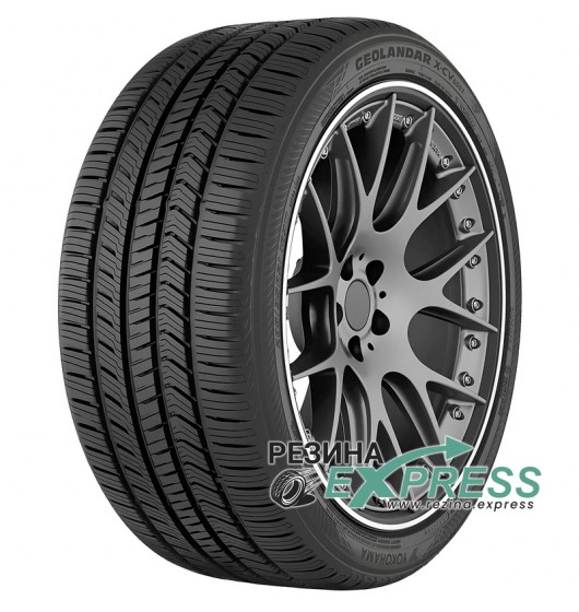 Yokohama Geolandar X-CV G057 275/50 R20 113W XL