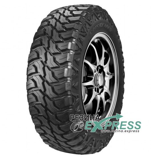 Doublestar WILDTIGER T01 235/75 R15 110/107N