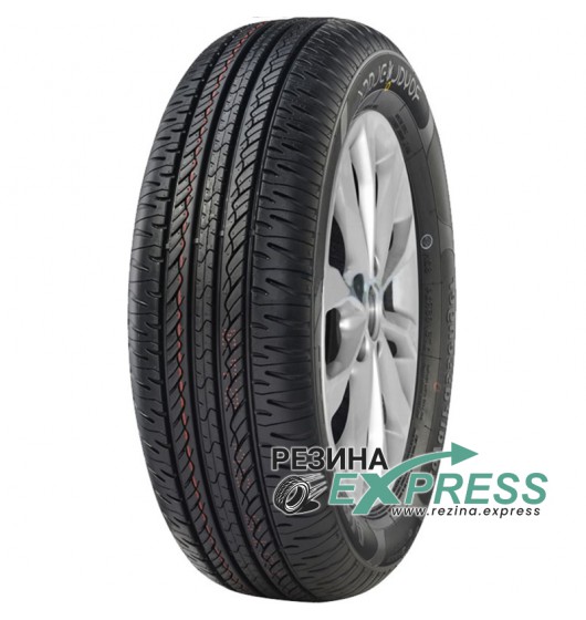 Royal Black Royal Passenger 205/70 R14 95H