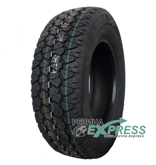 Lassa MULTIWAYS-C 185/75 R16C 104/102R