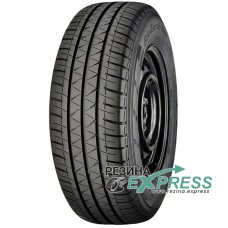 Yokohama BluEarth-Van RY55 215/70 R15C 109/107S