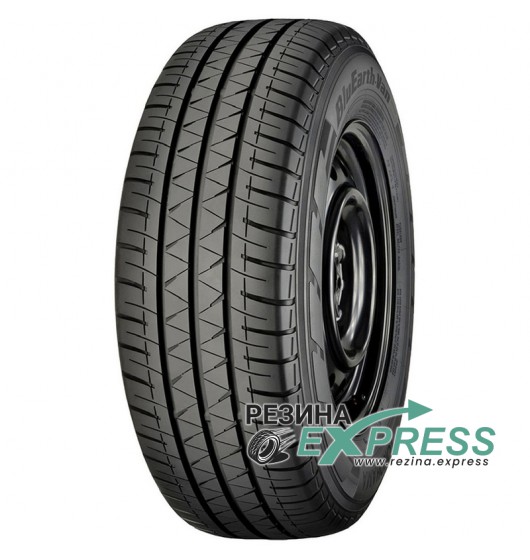 Yokohama BluEarth-Van RY55 225/75 R16C 121/120R