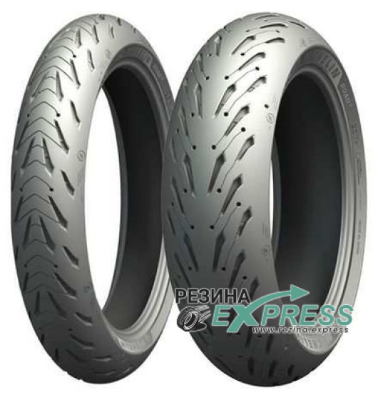 Michelin Road 5 Trail 120/70 R19 60W