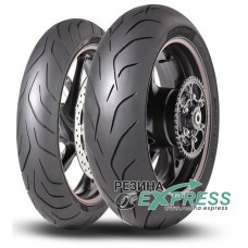 Dunlop Sportsmart MK3 120/70 ZR17 58W