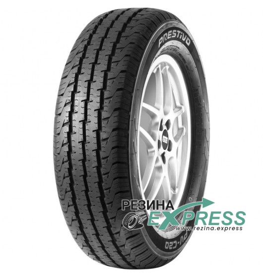 Prestivo PV-C20 195/75 R16C 107/105Q