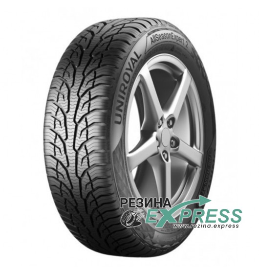 Uniroyal AllSeasonExpert 2 195/65 R15 91H