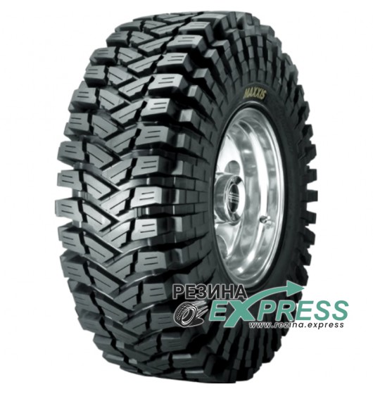 Maxxis M8060 Trepador Competition Bias 40.00/13.5 R17 123K PR8