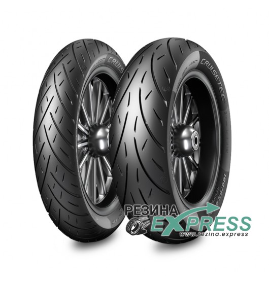 Metzeler CRUISETEC 130/60 R19 61H