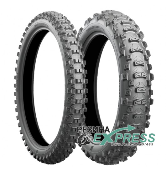 Bridgestone E50 140/80 R18 70M