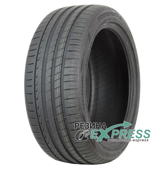 Imperial EcoSport 2 245/40 R20 99Y XL