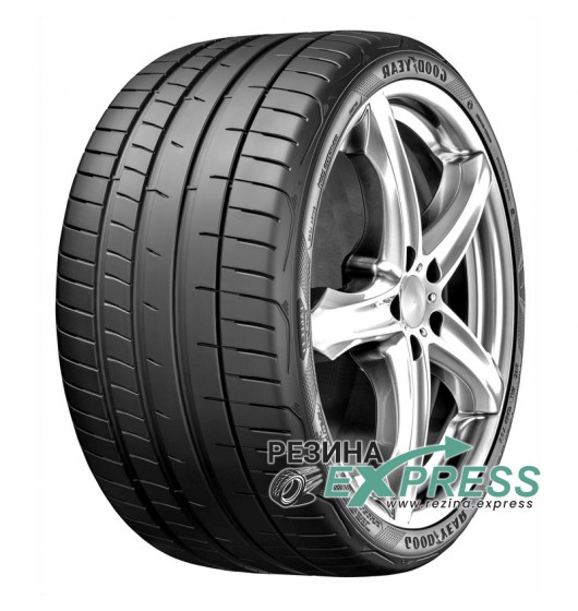 Goodyear Eagle F1 SuperSport 245/40 R19 98Y XL