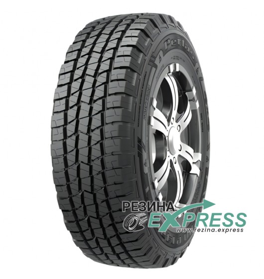 Petlas Explero PT421 A/T 235/70 R16 106T