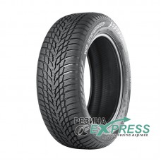 Nokian WR SNOWPROOF 195/55 R20 95H XL