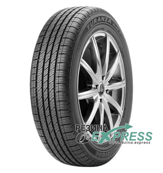 Bridgestone Turanza EL42 235/50 R18 97V