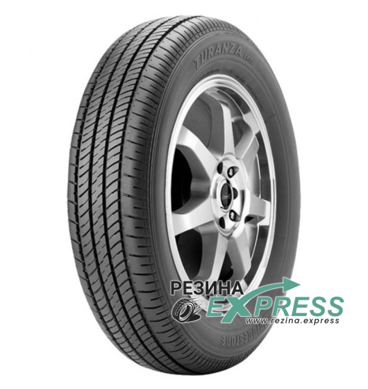 Bridgestone Turanza ER30 245/50 ZR18 100W *