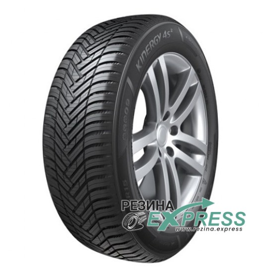 Hankook Kinergy 4S2 H750 245/40 R18 97V XL