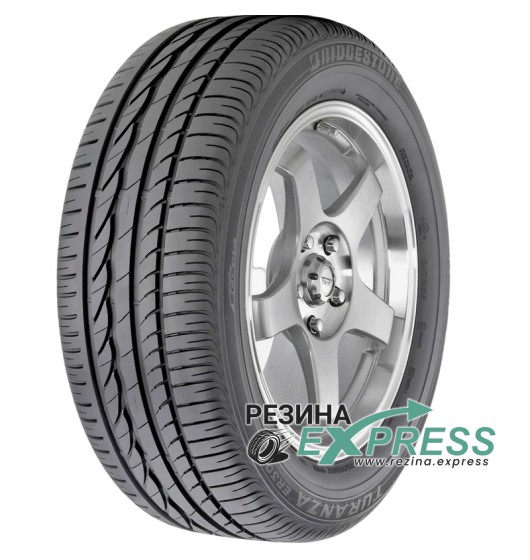 Bridgestone Turanza ER300 Ecopia 205/55 R16 91V