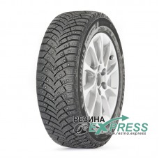 Michelin X-Ice North 4 SUV 235/60 R17 106T XL (шип)