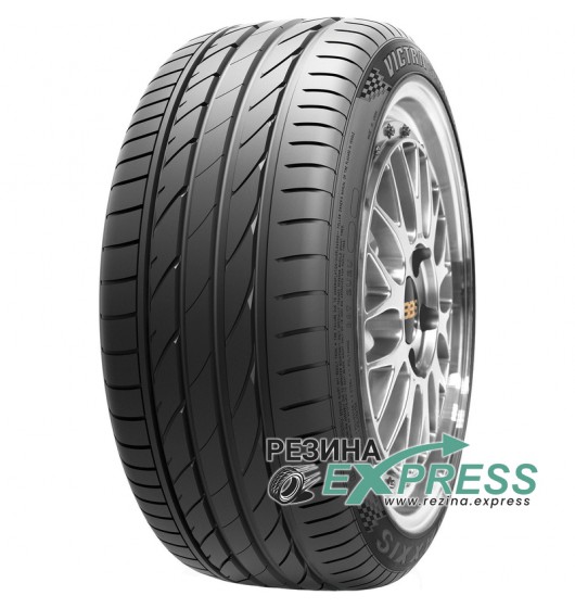 Maxxis Victra Sport 5 255/40 R18 99Y XL