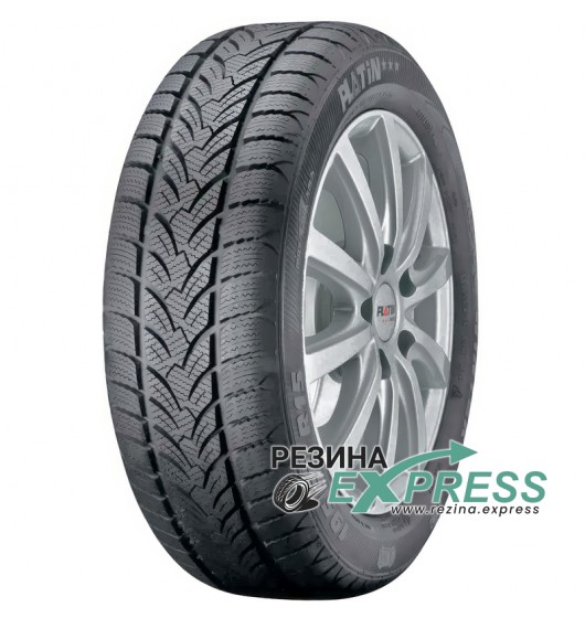 Platin RP 60 Winter 215/60 R17 96H FR