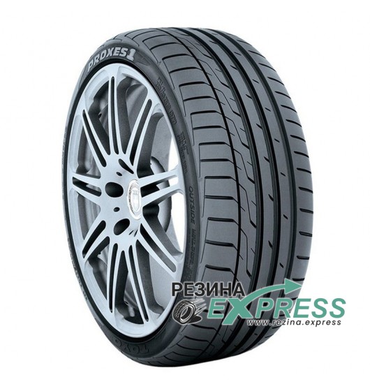 Toyo PROXES1 295/35 R18 99Y