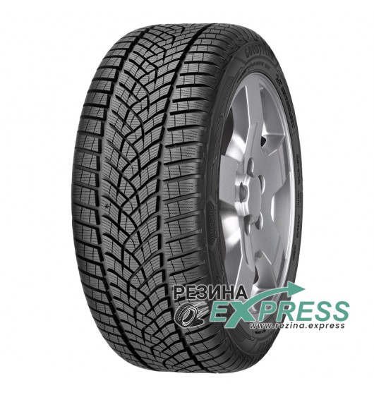 Goodyear UltraGrip Performance + 245/40 R19 98W XL FP *