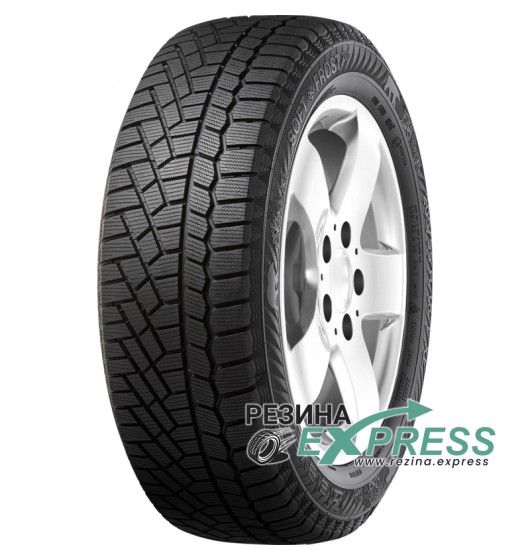 Gislaved Soft*Frost 200 225/50 R17 98T XL FR