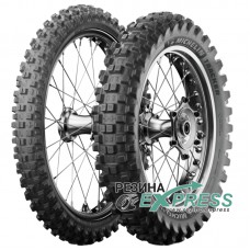 Michelin Tracker 100/100 R18 59R