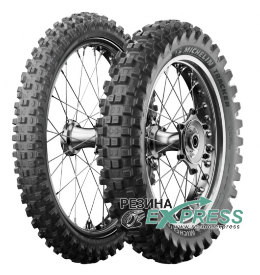 Michelin Tracker 80/100 R21 51R