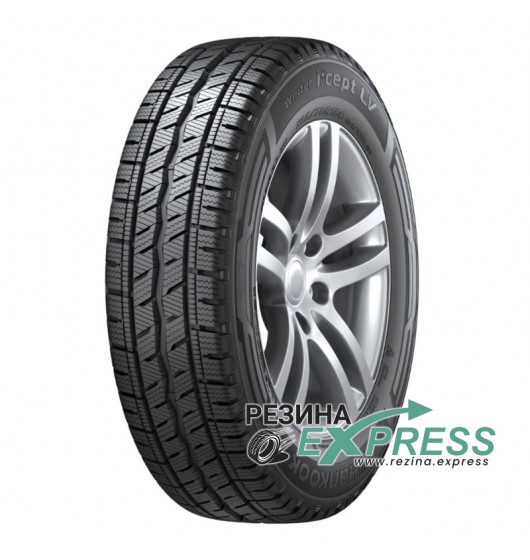 Hankook Winter i*cept LV RW12 195/70 R15C 104/102R