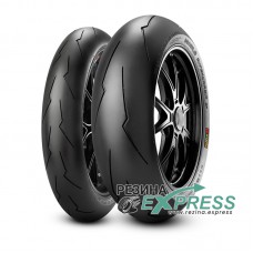 Pirelli Diablo Supercorsa V3 120/70 R17 58W