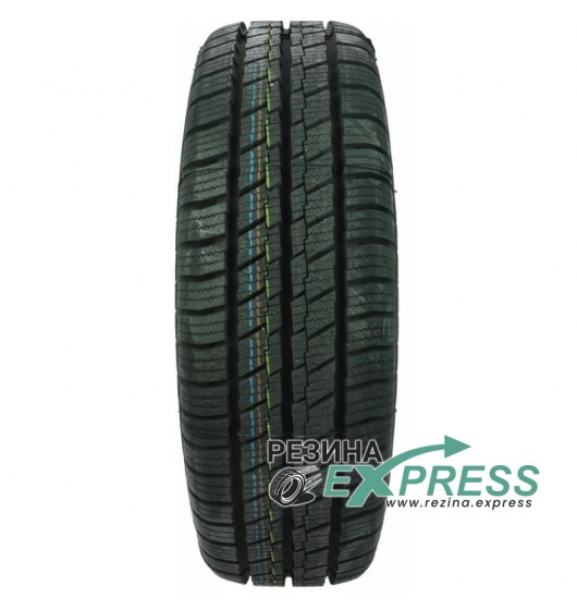 Point S Winterstar 4 Van 195/75 R16C 107/105R