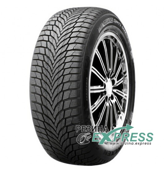 Nexen WinGuard Sport 2 SUV WU7 225/65 R17 102H