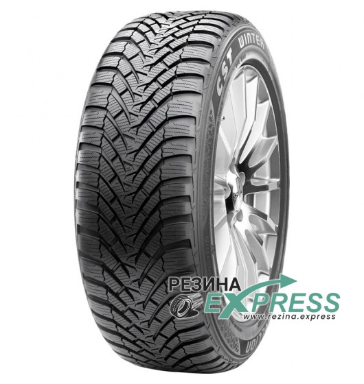 CST Medallion Winter WCP1 165/65 R14 83T XL