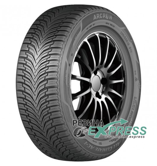 Arcron All Climate AC-1 205/55 R16 94V XL