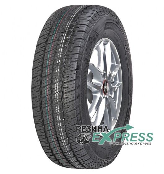 Barum Vanis AllSeason 225/75 R16C 121/120R