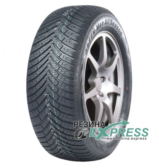 LingLong GREEN-MAX All Season 175/70 R13 82T