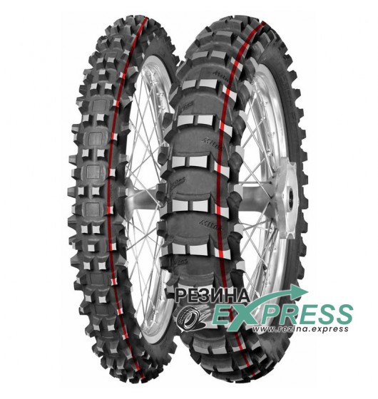 Mitas Terra Force-MX Sand 80/100 R12 50M