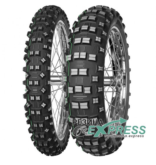 Mitas Terra Force-EF Super Light Green 90/90 R21 54R